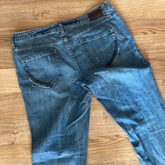 Converse Jeans - Picture 5 of 9